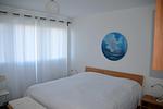 Schlafen - Haus Calmsailing WE 0.2 - Top-Hundeurlaub