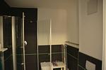 Duschbad - Haus Calmsailing WE 0.2 - Top-Hundeurlaub