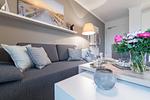 Wohnen - Haus Seegras WE 01 - Top-Hundeurlaub