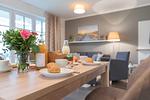 Essen - Haus Seegras WE 01 - Top-Hundeurlaub