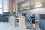 Wohnen - Haus Seegras WE 01 - Top-Hundeurlaub