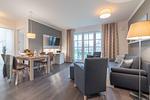 Wohnen - Haus Seegras WE 01 - Top-Hundeurlaub