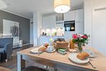 Essen - Haus Seegras WE 01 - Top-Hundeurlaub