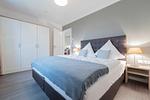 Schlafen - Haus Seegras WE 01 - Top-Hundeurlaub