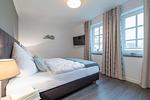 Schlafen - Haus Seegras WE 01 - Top-Hundeurlaub