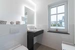 Badezimmer - Haus Seegras WE 01 - Top-Hundeurlaub