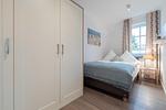 Schlafen - Haus Seegras WE 01 - Top-Hundeurlaub