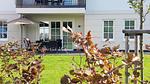 Terrasse - Haus Seegras WE 01 - Top-Hundeurlaub