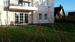 Terrasse - Haus Seegras WE 01 - Top-Hundeurlaub