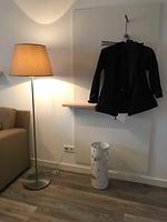 Garderobe - Haus Strandperle WE 03 - Top-Hundeurlaub