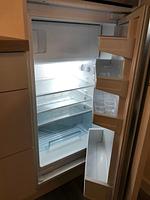 Kühlschrank - Haus Strandperle WE 03 - Top-Hundeurlaub