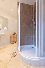 Duschbad - Seestraße 30 A - F134 - Top-Hundeurlaub