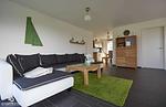 Wohnzimmer - Haus Calmsailing WE 0.1 - Top-Hundeurlaub