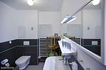 Badezimmer - Haus Calmsailing WE 0.1 - Top-Hundeurlaub