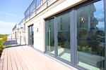 Terrasse - Villa Bernstein WE 06 - Top-Hundeurlaub