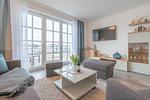 Wohnen - Haus Strandperle WE 06 - Top-Hundeurlaub