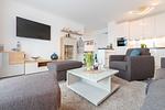 Wohnen - Haus Strandperle WE 06 - Top-Hundeurlaub