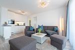Wohnen - Haus Strandperle WE 06 - Top-Hundeurlaub