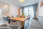 Essen - Haus Strandperle WE 06 - Top-Hundeurlaub