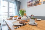 Essen - Haus Strandperle WE 06 - Top-Hundeurlaub