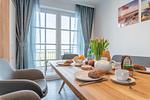 Essen - Haus Strandperle WE 06 - Top-Hundeurlaub