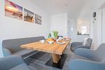 Essen - Haus Strandperle WE 06 - Top-Hundeurlaub