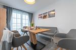 Essen - Haus Strandperle WE 06 - Top-Hundeurlaub