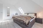 Schlafen - Haus Strandperle WE 06 - Top-Hundeurlaub