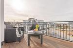 Balkon 1 - Haus Strandperle WE 06 - Top-Hundeurlaub