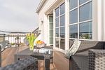 Balkon 1 - Haus Strandperle WE 06 - Top-Hundeurlaub
