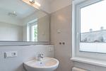 Badezimmer - Strandhaus WE 01 - Top-Hundeurlaub