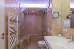 Bad - Villa Strandvogt WE 12 - Top-Hundeurlaub
