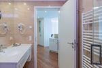 Bad - Villa Strandvogt WE 12 - Top-Hundeurlaub