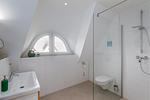 Duschbad - Reetdachhaus "Ankerplatz" - Top-Hundeurlaub