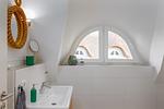 Duschbad - Reetdachhaus "Ankerplatz" - Top-Hundeurlaub