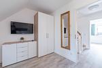 Schlafzimmer 1 - Strandhaus WE 03 - Top-Hundeurlaub