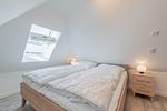 Ausgebauter Spitzboden - Strandhaus WE 03 - Top-Hundeurlaub