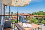 Symbolfoto - Westside Arthotel Apartment 104 - Top-Hundeurlaub