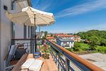 Symbolfoto - Westside Arthotel Apartment 104 - Top-Hundeurlaub