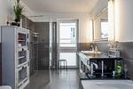 Badezimmer - Villa Bernstein WE 15 - Top-Hundeurlaub