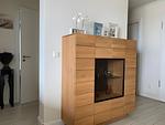 Dekoratives Detail - Villa Bernstein WE 15 - Top-Hundeurlaub