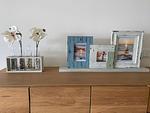 Dekoratives Detail - Villa Bernstein WE 15 - Top-Hundeurlaub