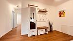 Garderobe - Haus Baltic Star WE 03 - Top-Hundeurlaub