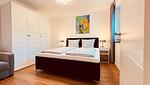 Schlafen 2 - Haus Baltic Star WE 03 - Top-Hundeurlaub