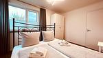 Schlafen 1 - Haus Baltic Star WE 03 - Top-Hundeurlaub