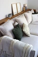 Wohnbereich 4 - Haus Baltic Star WE 06 "Baltic Family Time" - Top-Hundeurlaub