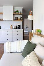 Küche 2 - Haus Baltic Star WE 06 "Baltic Family Time" - Top-Hundeurlaub