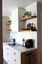 Küche 3 - Haus Baltic Star WE 06 "Baltic Family Time" - Top-Hundeurlaub