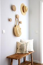 Flur - Haus Baltic Star WE 06 "Baltic Family Time" - Top-Hundeurlaub