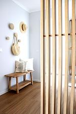 Flur 2 - Haus Baltic Star WE 06 "Baltic Family Time" - Top-Hundeurlaub